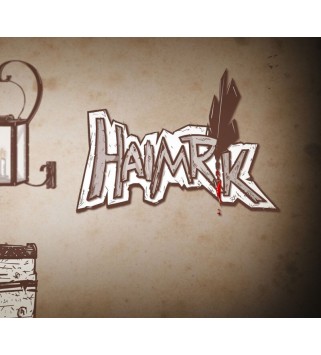 Haimrik Steam Key GLOBAL
